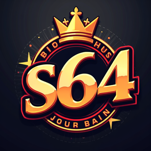 Logo s64