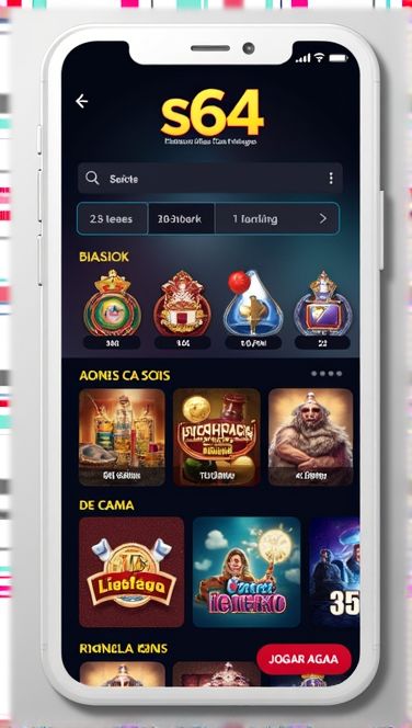 Screenshot 1 s64