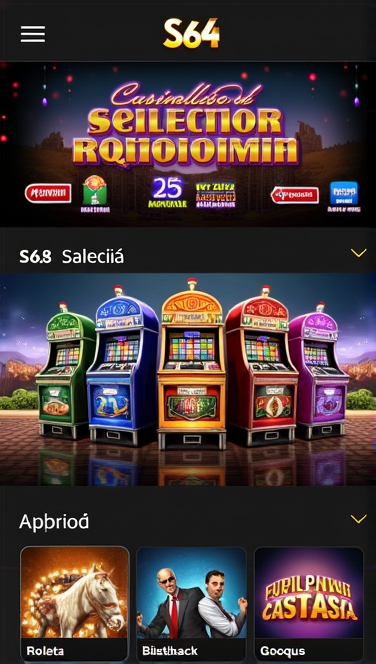 Screenshot 2 s64