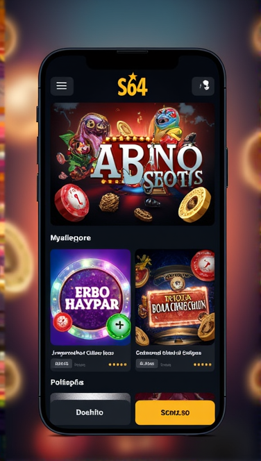 Screenshot 3 s64